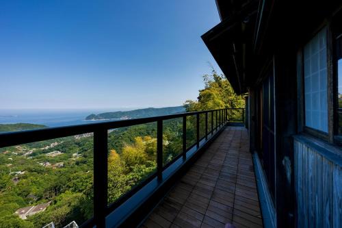 Atami Casa | Suite Villa Ocean View Atami Shizenrou - Japanese style