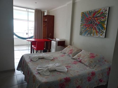 Ribeira Casa | Suite Vista Mar