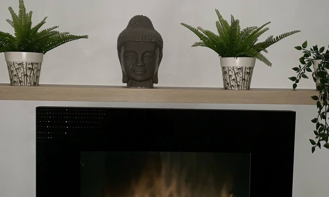Altviller Apartamento | Suite with cinema room and private spa
