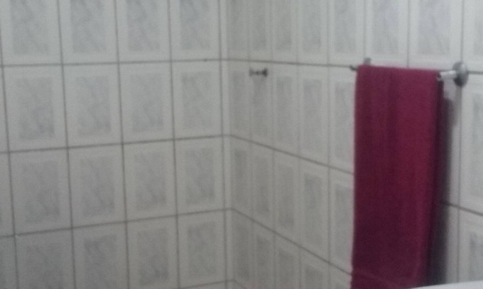 Cabucu Casa | Suite con oficina en Guarulhos