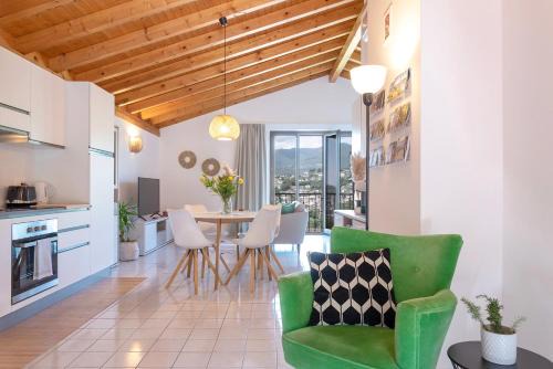 Lugano Apartamento | Suite With View - Free Parking - Appartamento Aurora Lugano
