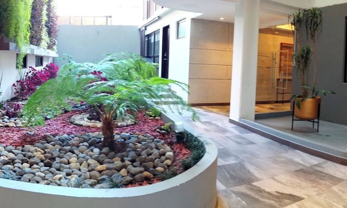 Zona 15 Apartamento | Suite Zen