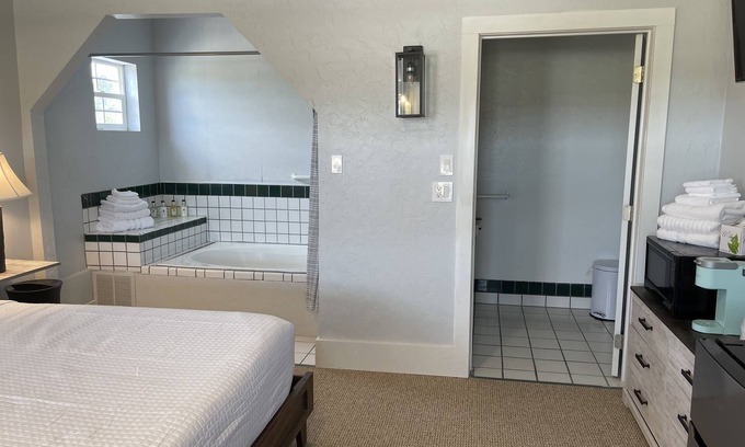 Custer Apartamento | Suite101 "Steller Sea Eagle"