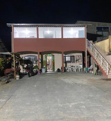 Indaia Casa | Suite3 a 3 quadras da praia