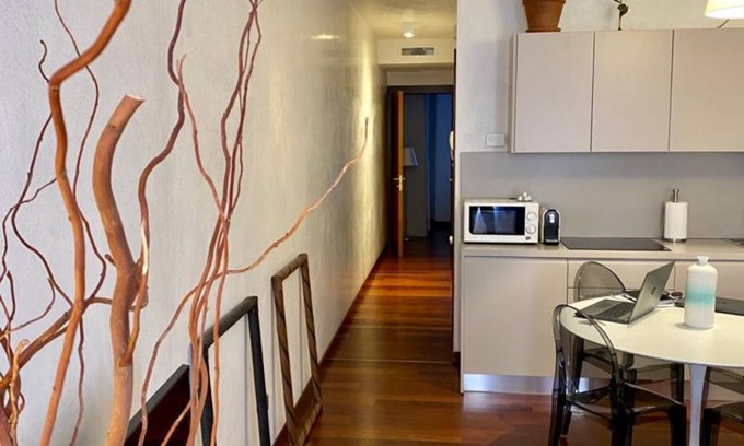 Treviso Apartamento | SUITE300 - Apartment in the heart of Treviso