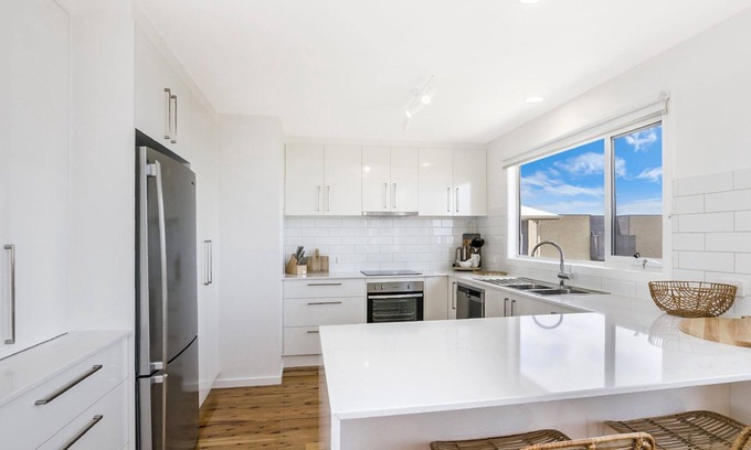 Port Fairy Casa | Salty's - Port Fairy, VIC