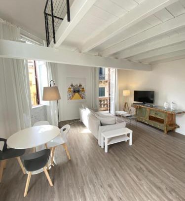 Centro Storico Apartamento | SuiteInPalermo - case vacanze nel centro storico