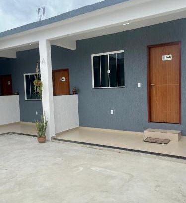 Jardim Esperanca Casa | Suitella