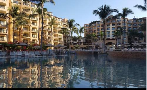 Flamingos Hotel | Suites at Villa Del Palmar Flamingos Beach Resort and Spa