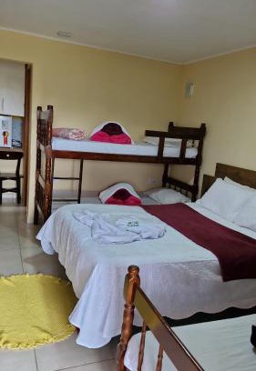 Alto da Boa Vista Casa | Suites Bella vista