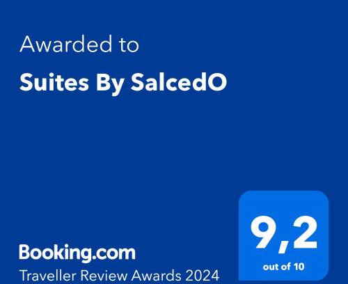 Ensanche Quisqueya Apartamento | Suites By SalcedO