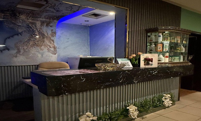 Al Sulimania Casa | Suites by Sunday Avenue in the Heart of Riyadh