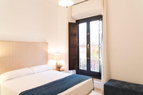 Central District Apartamento | Suites Campo del Príncipe by Maxi Hoteles