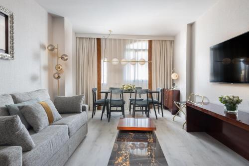 la Vila de Gracia Apartamento | Suites Center Barcelona