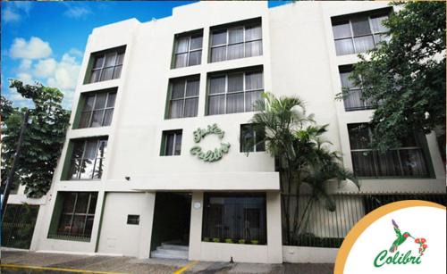Reforma Hotel | Suites Colibri