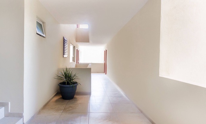 San Luis Potosi Apartamento | Suites del Pozo
