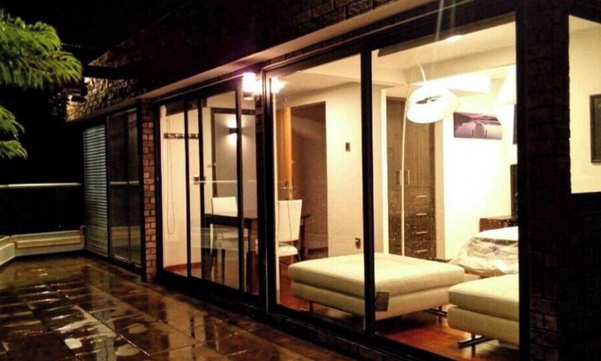 Letran Valle Apartamento | Suites Del Valle