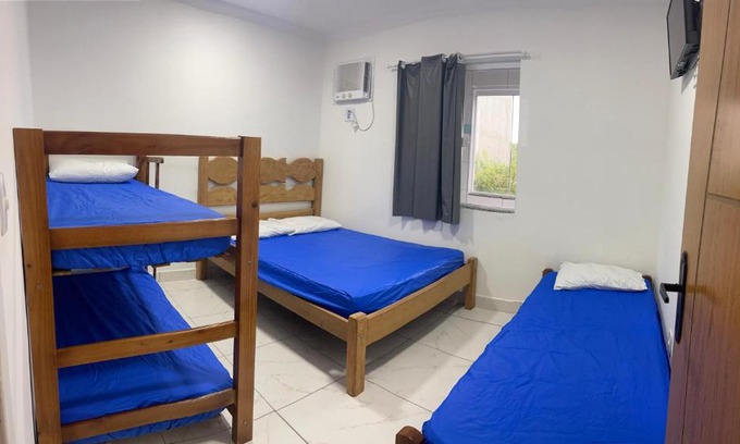 Arraial do Cabo Apartamento | SUITEs E FLATs MONTE ALTO ARRAIAL DO CABO