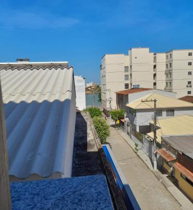 Iriri Apartamento | Suites e Kitnets praia Iriri