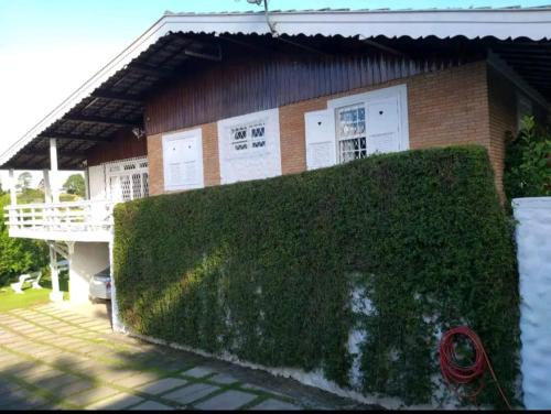 Vila Inglesa Casa | SUITES E QUARTOS CASA PAPAI NOEL