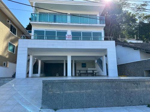 Vila Muriqui Casa | Suites Fazenda Muriqui