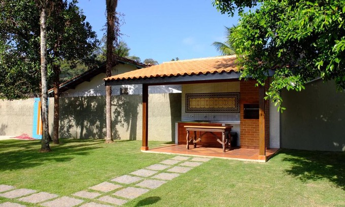Acarau Hotel | Suites Grande Tenorio