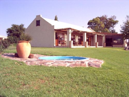 Mohokare Cabina | Suites in Private Game Reserve close to Aliwal North