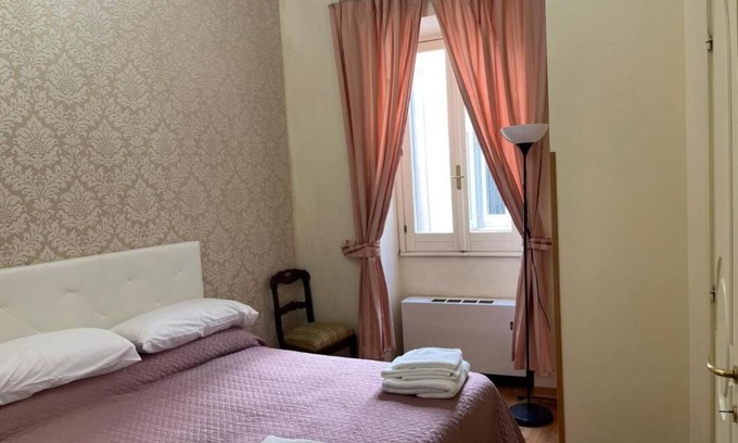 Campitelli Apartamento | Suites en Roma 2 - Apartamento