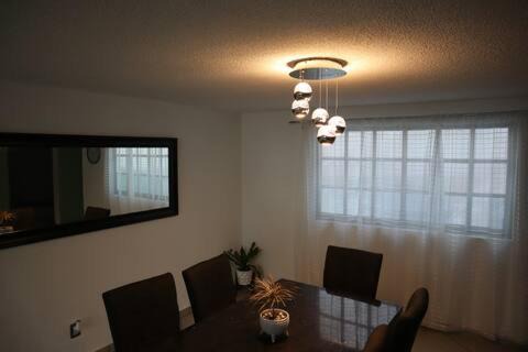 Pachuca Apartamento | Suites Incoreli