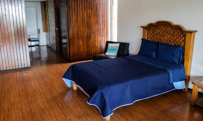 Cuernavaca Apartamento | Suites Las Plazas