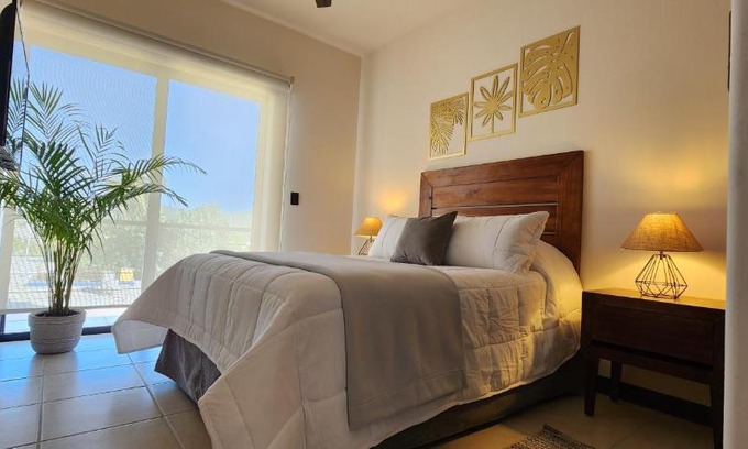 San Jose del Cabo Apartamento | SUITES LOMBOY & PLAZA