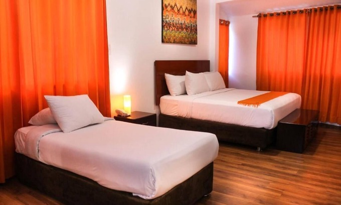 Aguas Calientes Apartamento | Suites Machupicchu