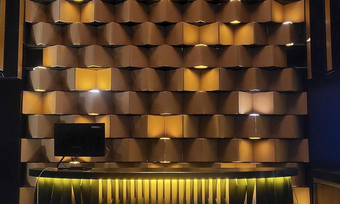 Colonia Cuauhtemoc Hotel | Suites Mine