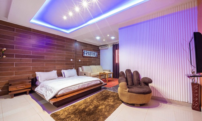 Ouakam Casa | Suites, Mini suites, Rooms