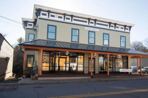 Dalton Apartamento | Suites on Main - Unit 1