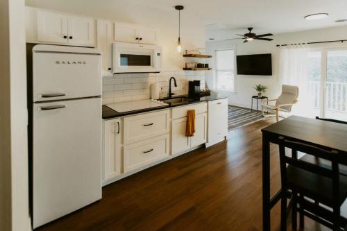 Dalton Apartamento | Suites on Main - Unit 3