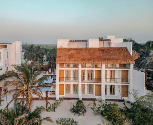Zona Hotelera Hotel | Suites Panamera