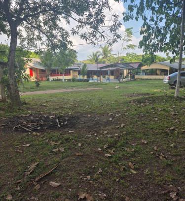 Iranduba Casa | Suites para casais com area nativa