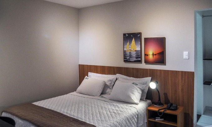 Boa Viagem Hotel | Suites Residence