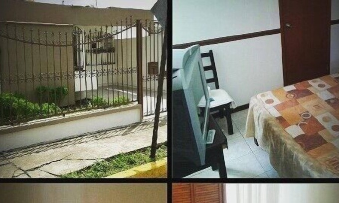 Cordoba Hotel | Suites Ripoll Alameda