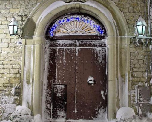 Agnone Apartamento | Suites storica in Palazzo antico del 1858 in pieno centro