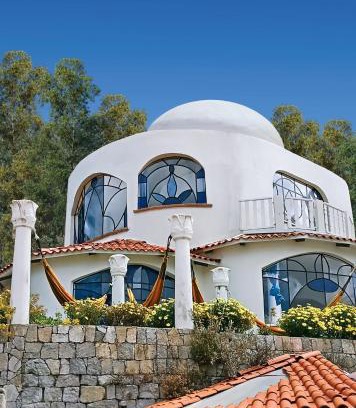 Copacabana Hotel | Suites Sultan