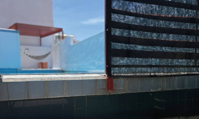 San Luis Potosi Apartamento | Suites TG