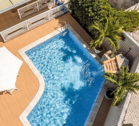 Bessa Apartamento | Suites Tropical