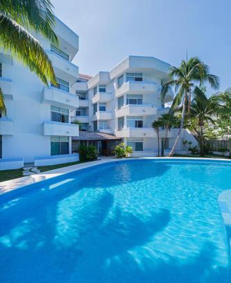 San Miguel Hotel | Suites Turquesa