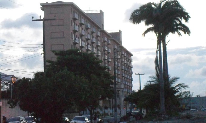 Praia de Iracema Apartamento | Suites Vila de Iracema