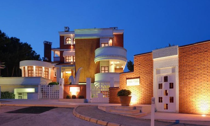 Pula Apartamento | Suites VULIN