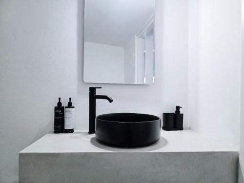 Moni Apartamento | Suites with Shared Garden Sougia