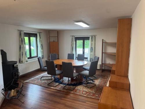 Schlußlberg Apartamento | suites11 com - contactless check-in