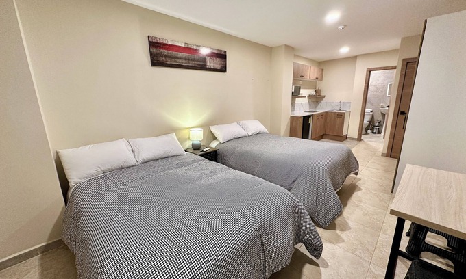 Cuenca Apartamento | Suitesecu Cuenca